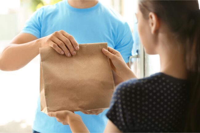 2022-01-19-Restaurant Dive-Food Delivery