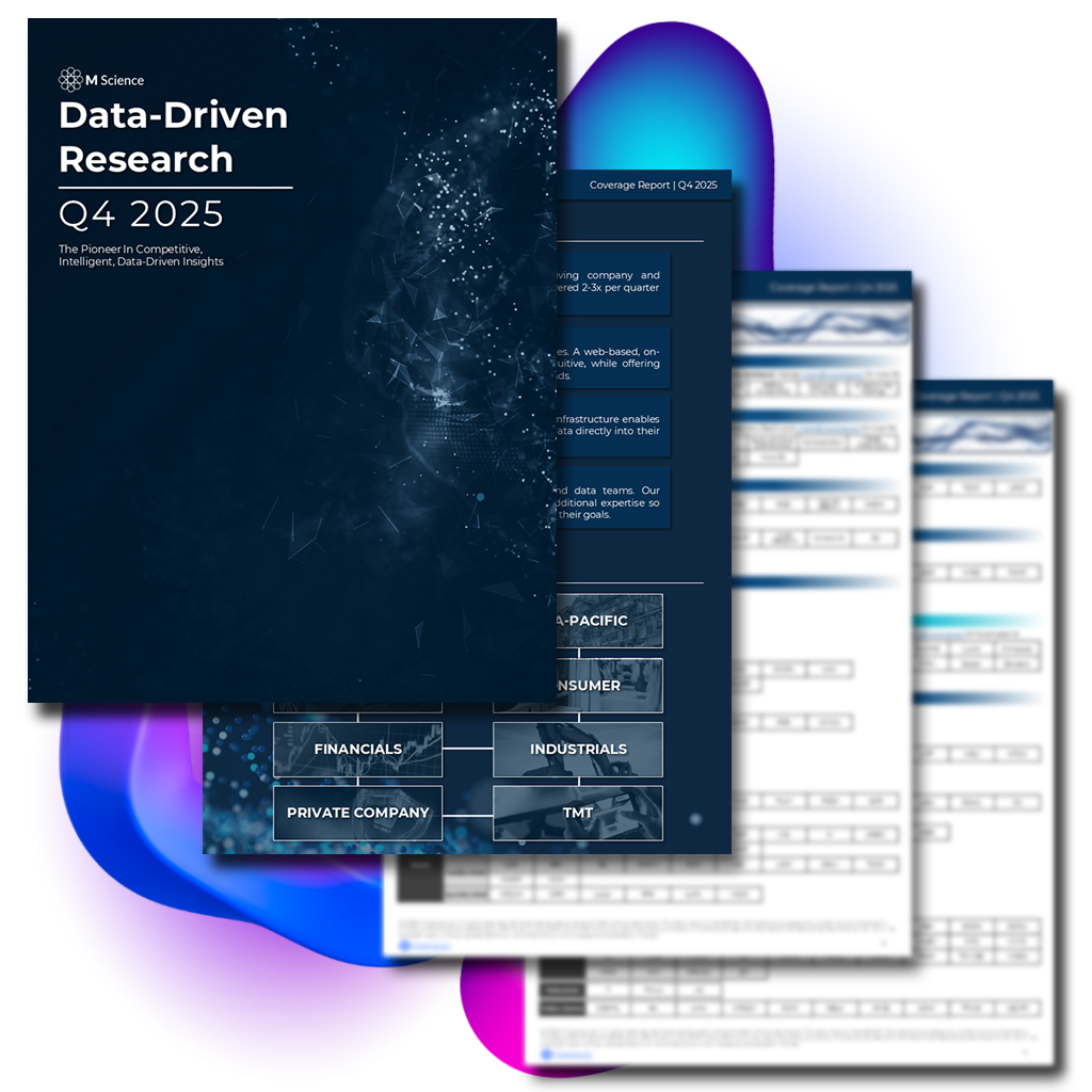 MScience-Coverage-Q4-2025