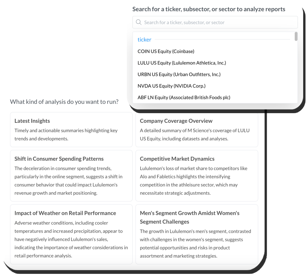 Maddie-Analyze-Reports-V4