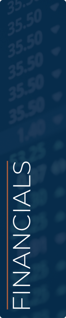 Financials