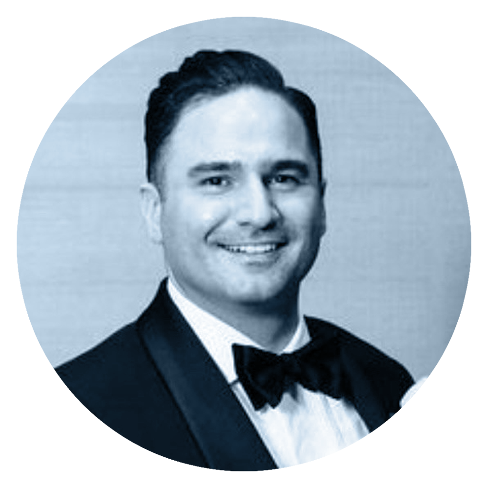 Sante Faustini - VP, Product Intelligence