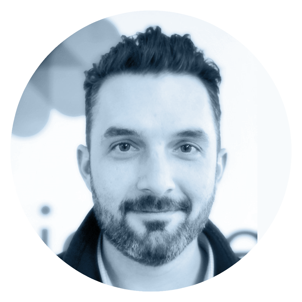 Corey Barrett - Co-Chief Research Officer