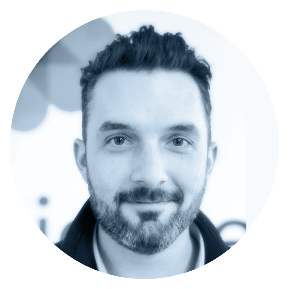 Corey Barrett - Co-Chief Research Officer