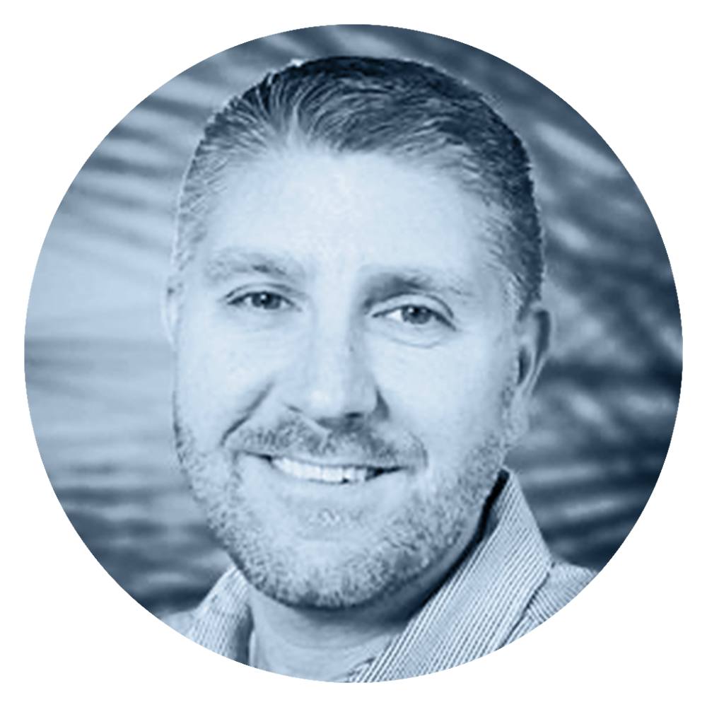 Joseph Napoli - COO