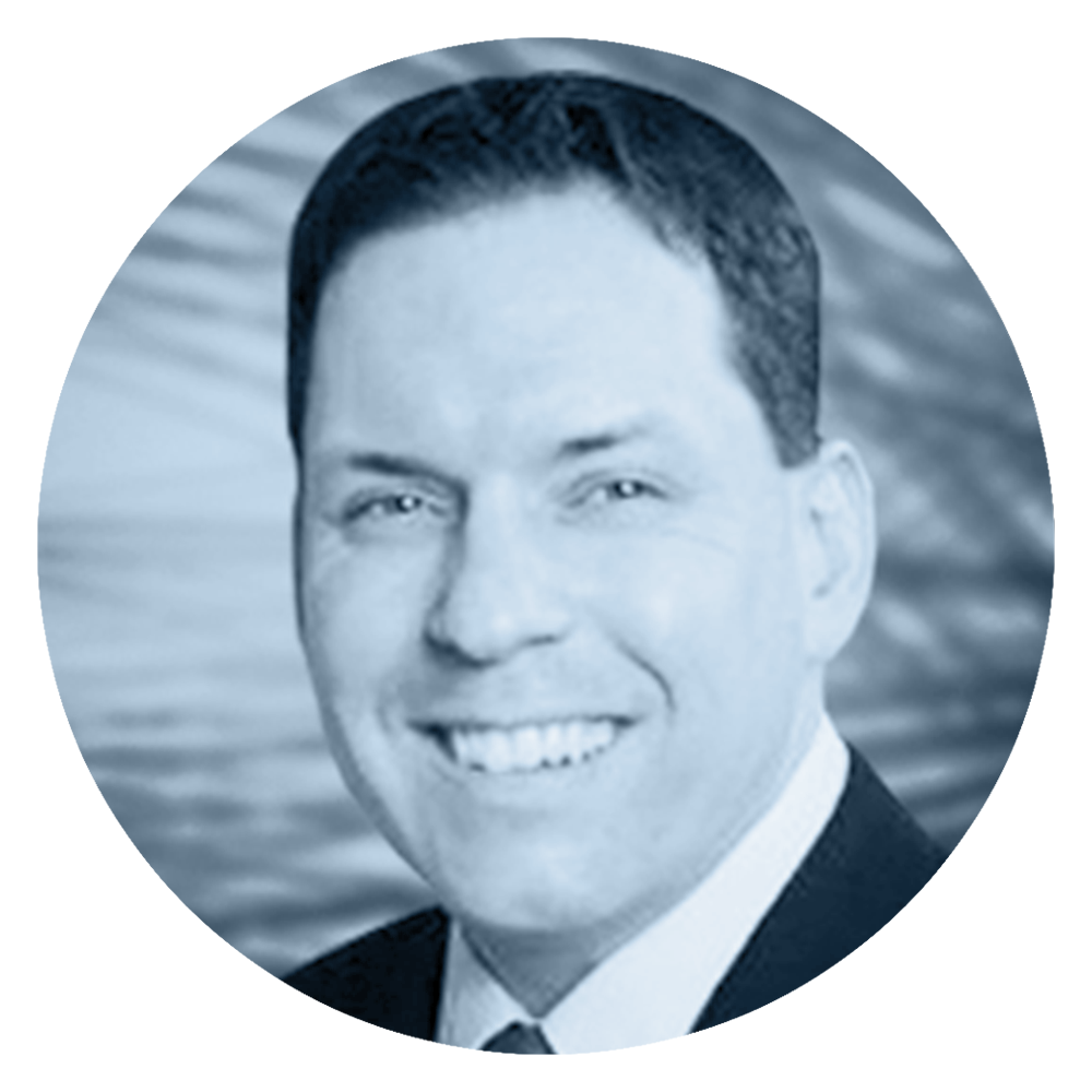 John Tomlinson, CFA/CPA - Co-Chief Research Officer