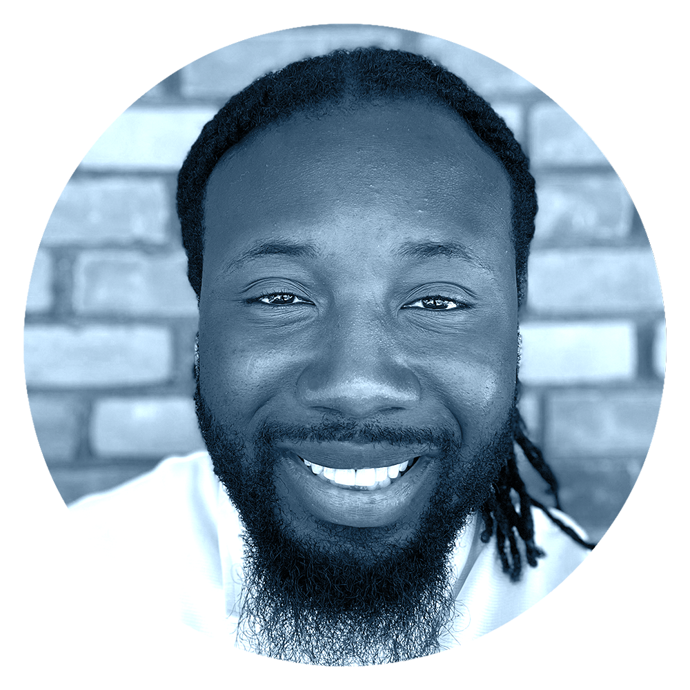 Monty Washington - VP, Human Resources