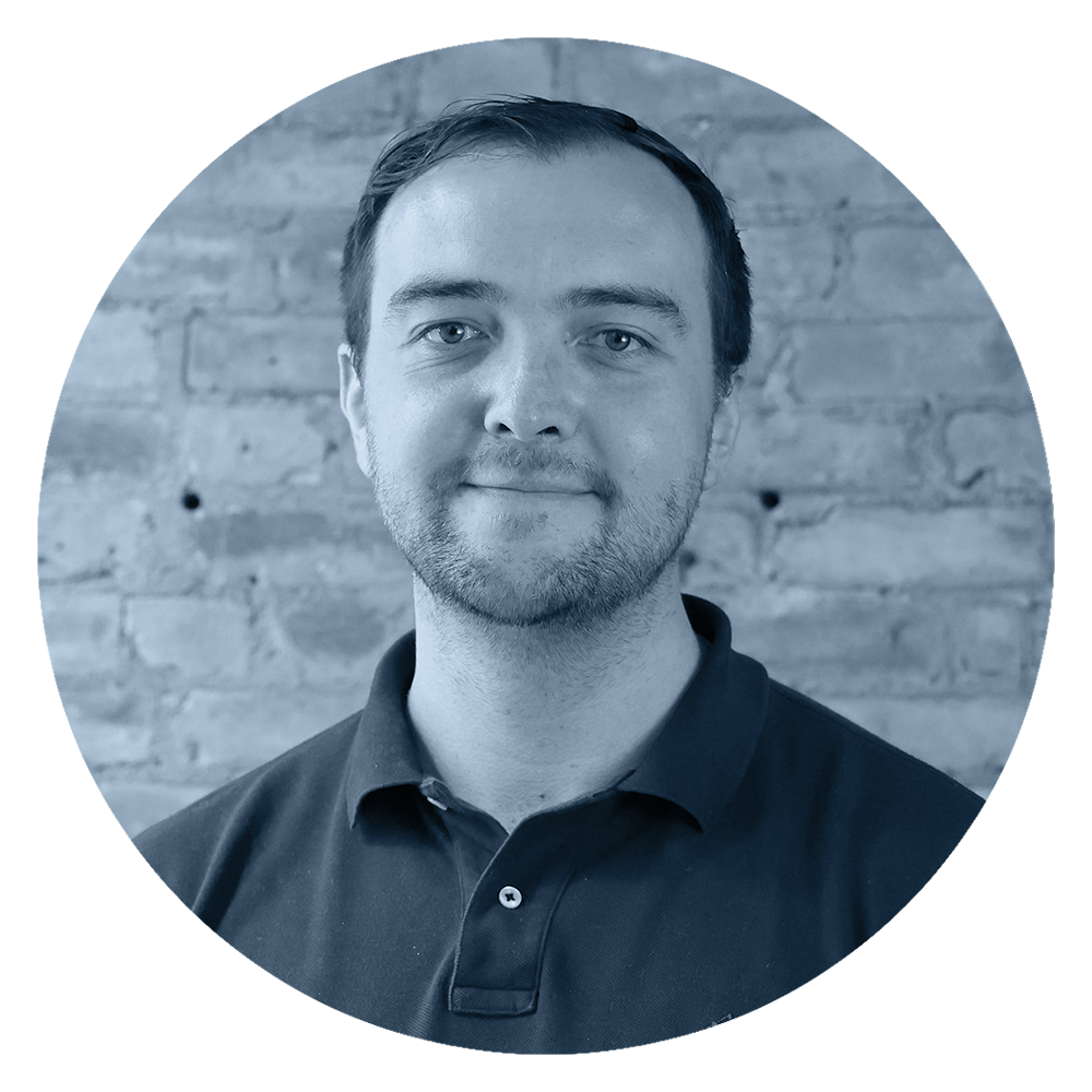 Spenser Marshall - CIO