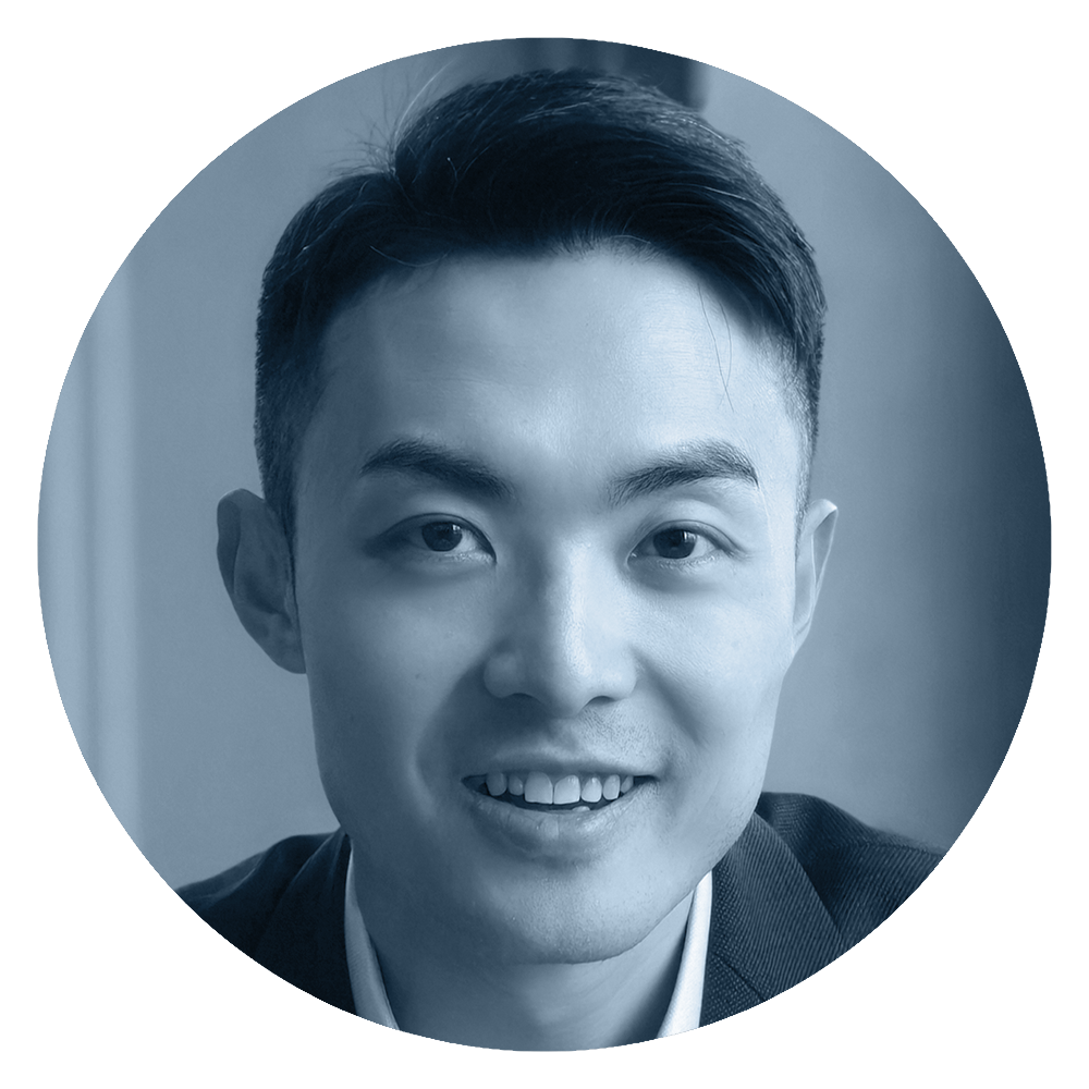 Vinci Zhang