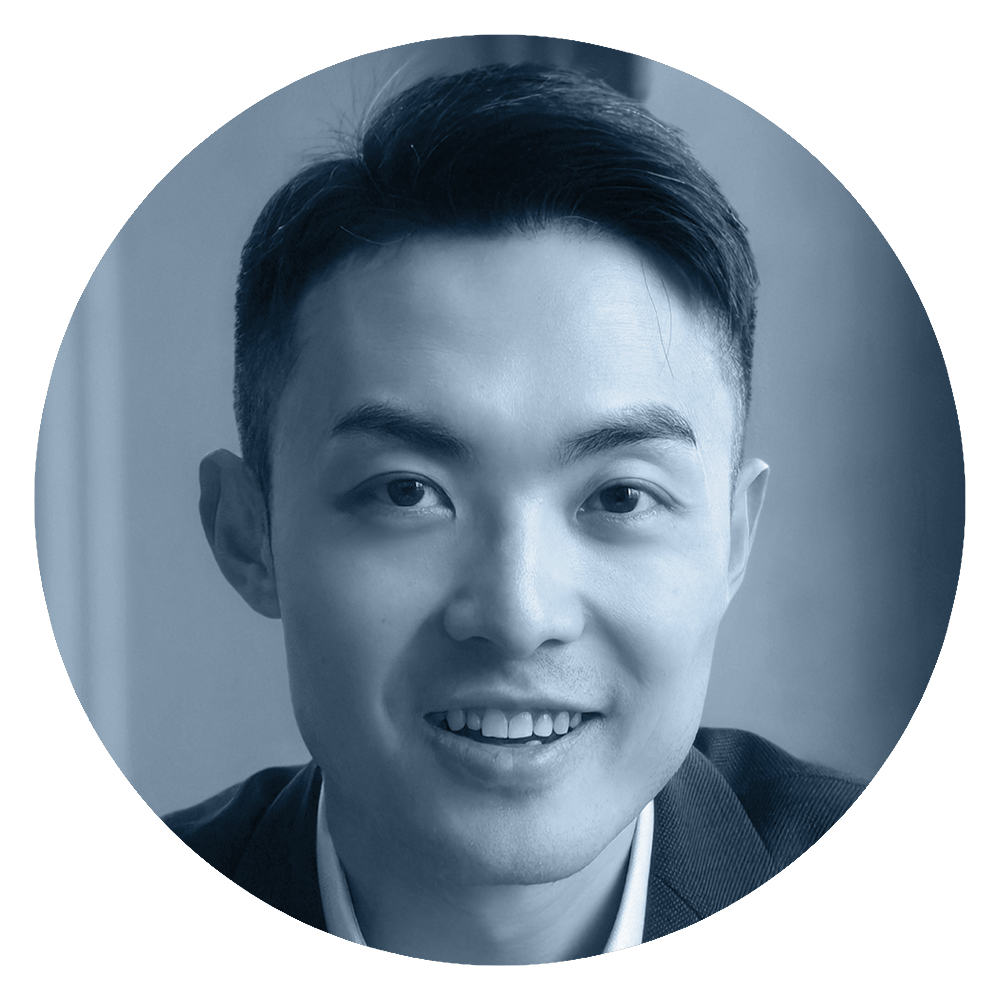 Vinci Zhang