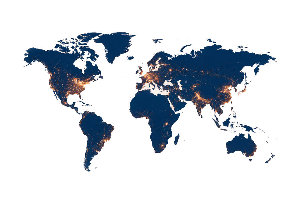 M Science | Global Data