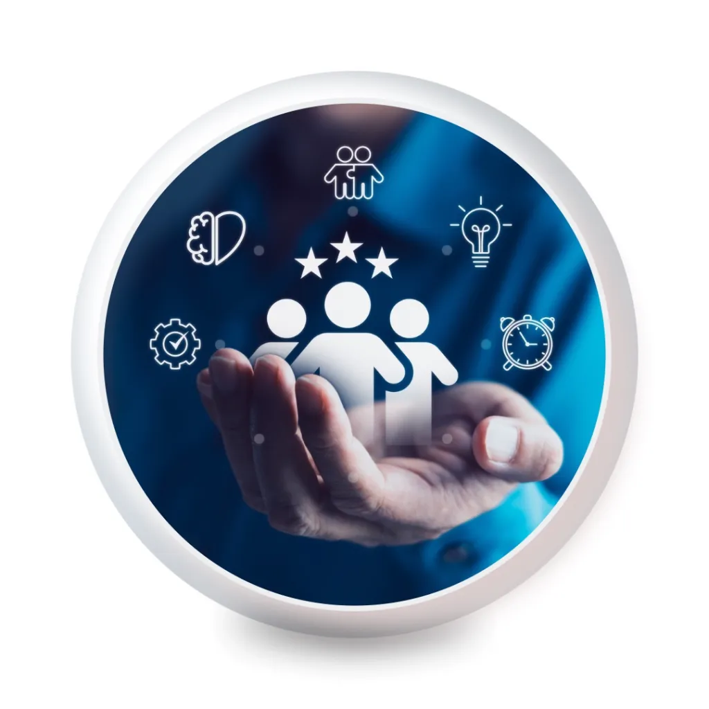 Company Values